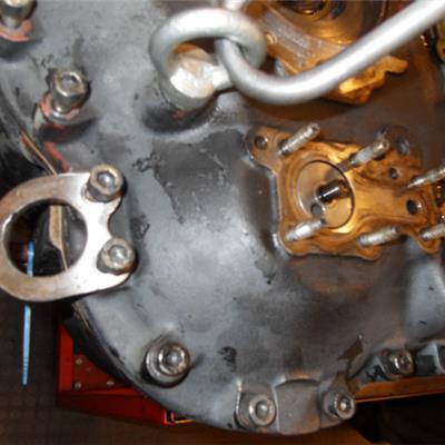 Révision de transmissions ZF - Transmission Services